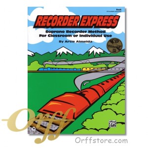 Recorder Express 